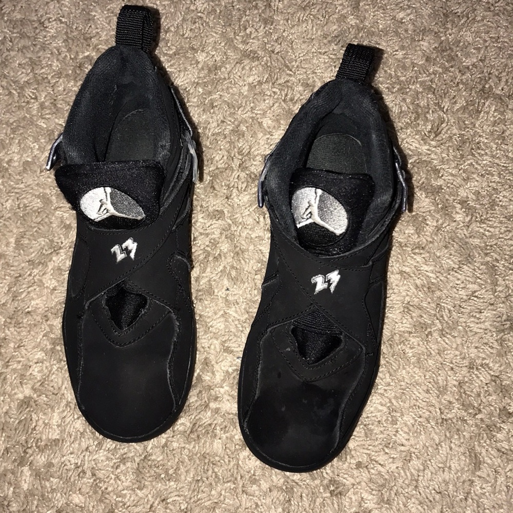 Jordan’s boys size 13.5